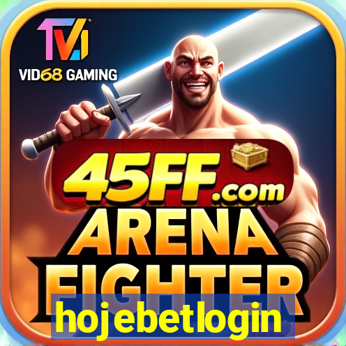 hojebetlogin