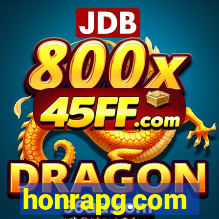honrapg.com
