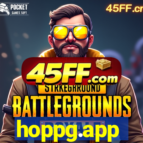hoppg.app