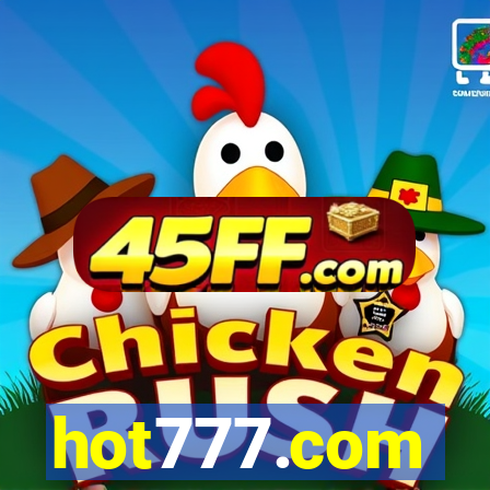 hot777.com