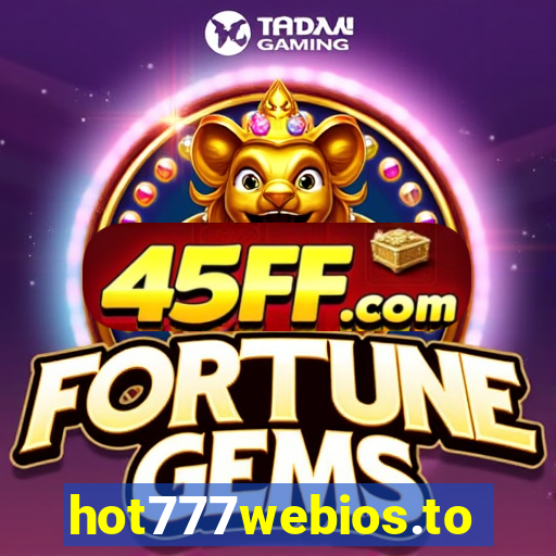 hot777webios.top