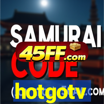 hotgotv