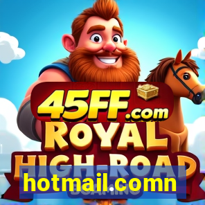 hotmail.comn