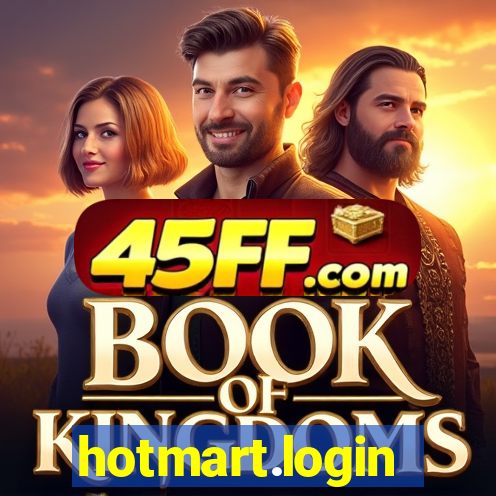 hotmart.login