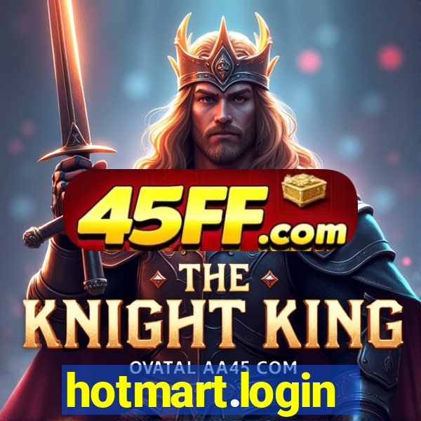 hotmart.login