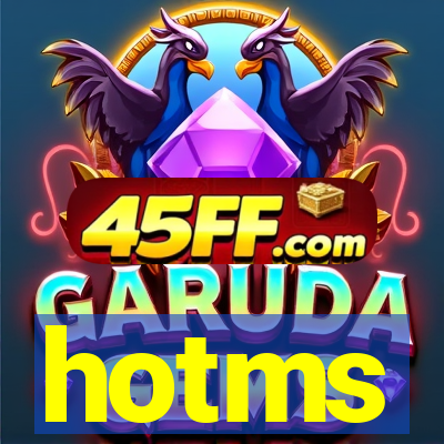 hotms