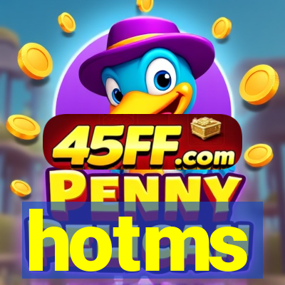 hotms