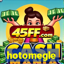 hotomegle