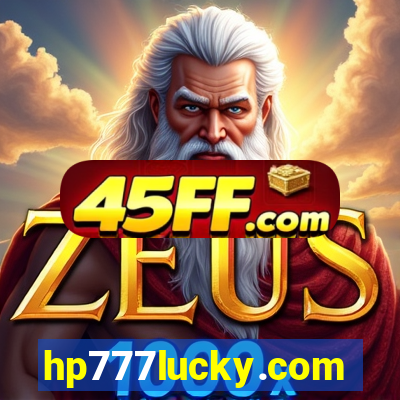 hp777lucky.com