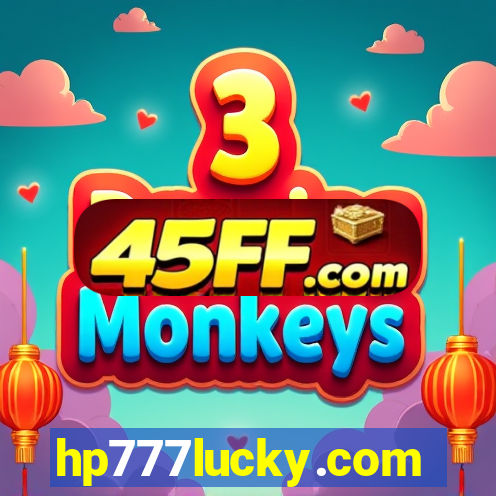 hp777lucky.com
