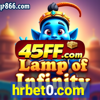 hrbet0.com