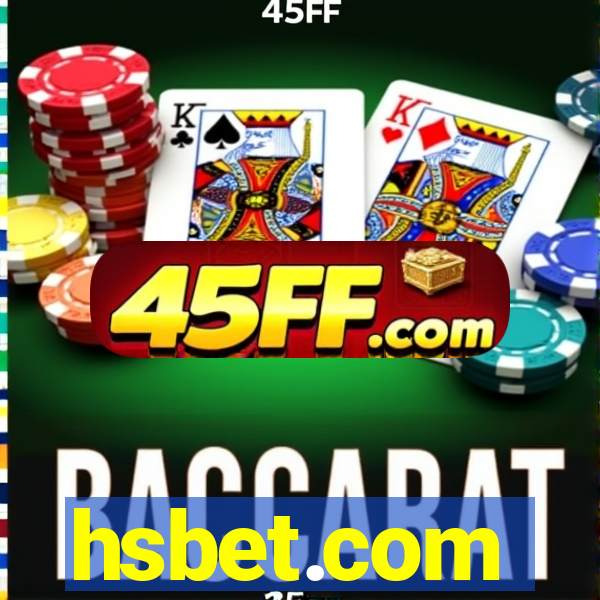 hsbet.com