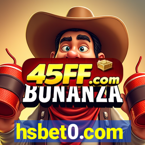 hsbet0.com