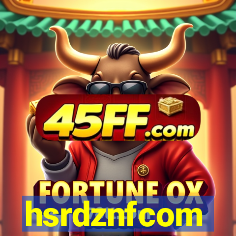 hsrdznfcom