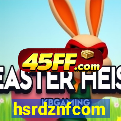 hsrdznfcom