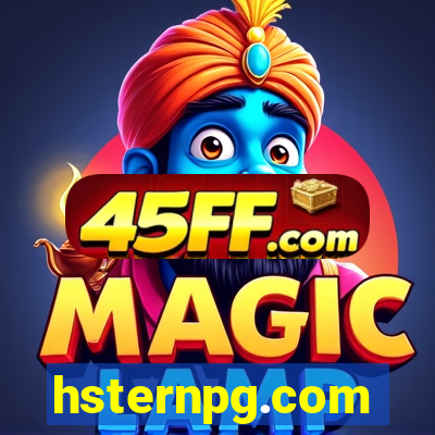 hsternpg.com