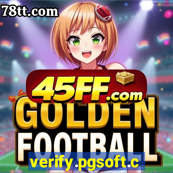 https://verify.pgsoft.com