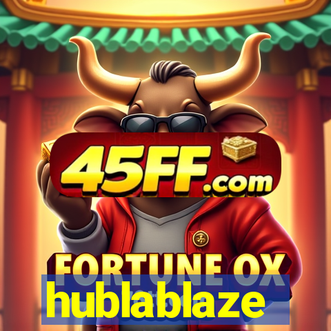 hublablaze