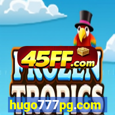 hugo777pg.com