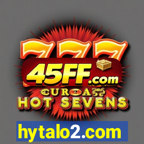 hytalo2.com
