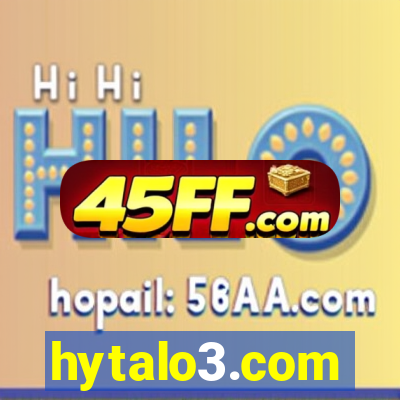 hytalo3.com