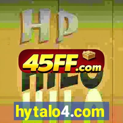 hytalo4.com