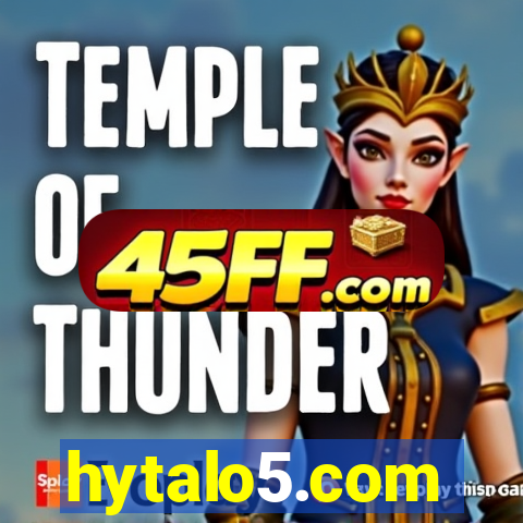 hytalo5.com