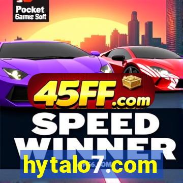 hytalo7.com