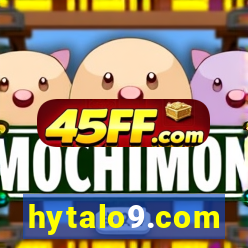 hytalo9.com