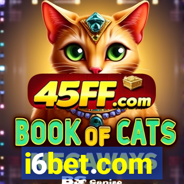 i6bet.com