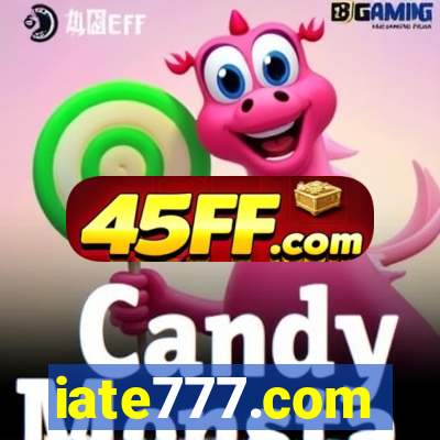 iate777.com