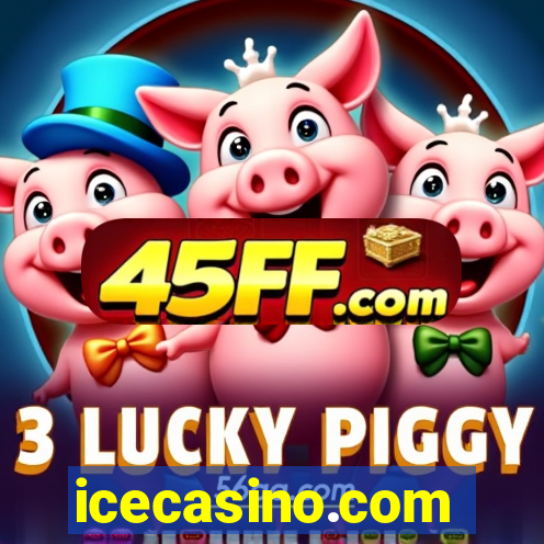 icecasino.com