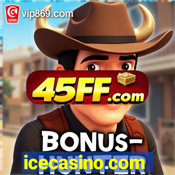 icecasino.com