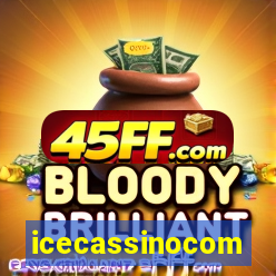 icecassinocom