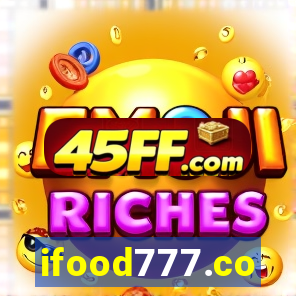ifood777.co