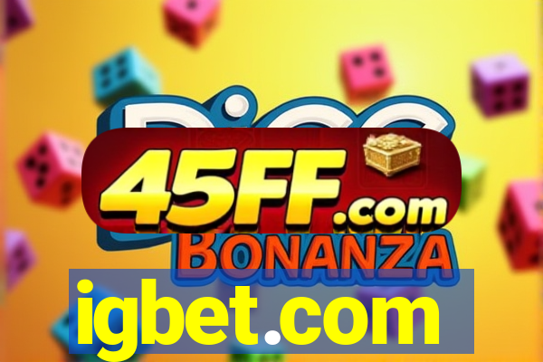 igbet.com