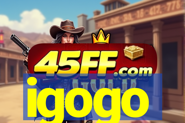 igogo