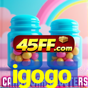 igogo