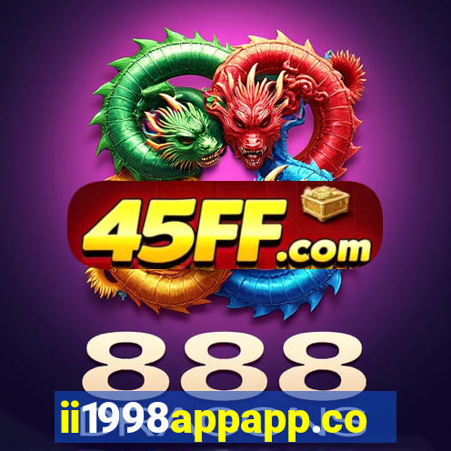 ii1998appapp.com