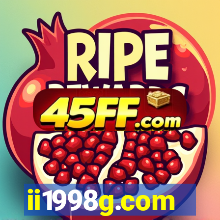 ii1998g.com