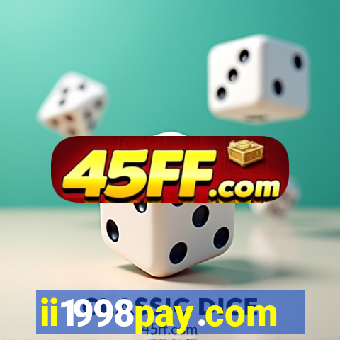 ii1998pay.com