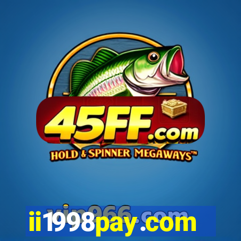 ii1998pay.com