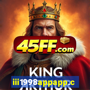 iii1998appapp.com