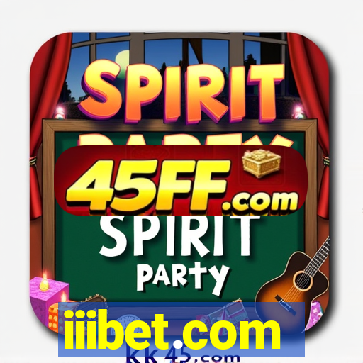 iiibet.com