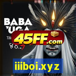 iiiboi.xyz