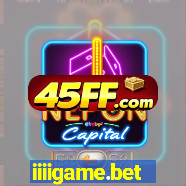 iiiigame.bet