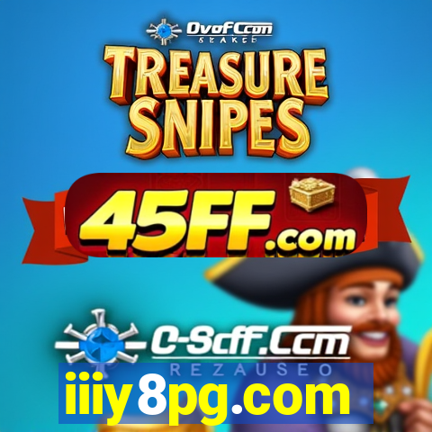 iiiy8pg.com
