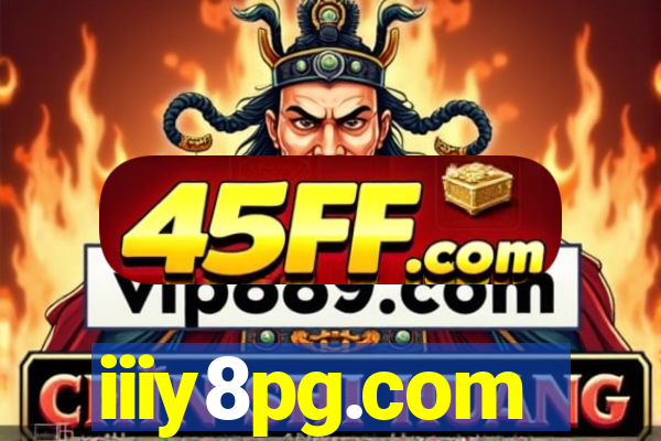 iiiy8pg.com