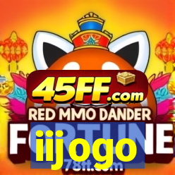 iijogo