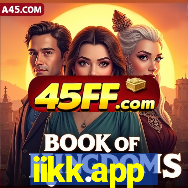 iikk.app